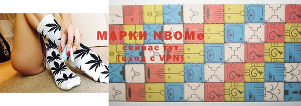 стафф Алзамай